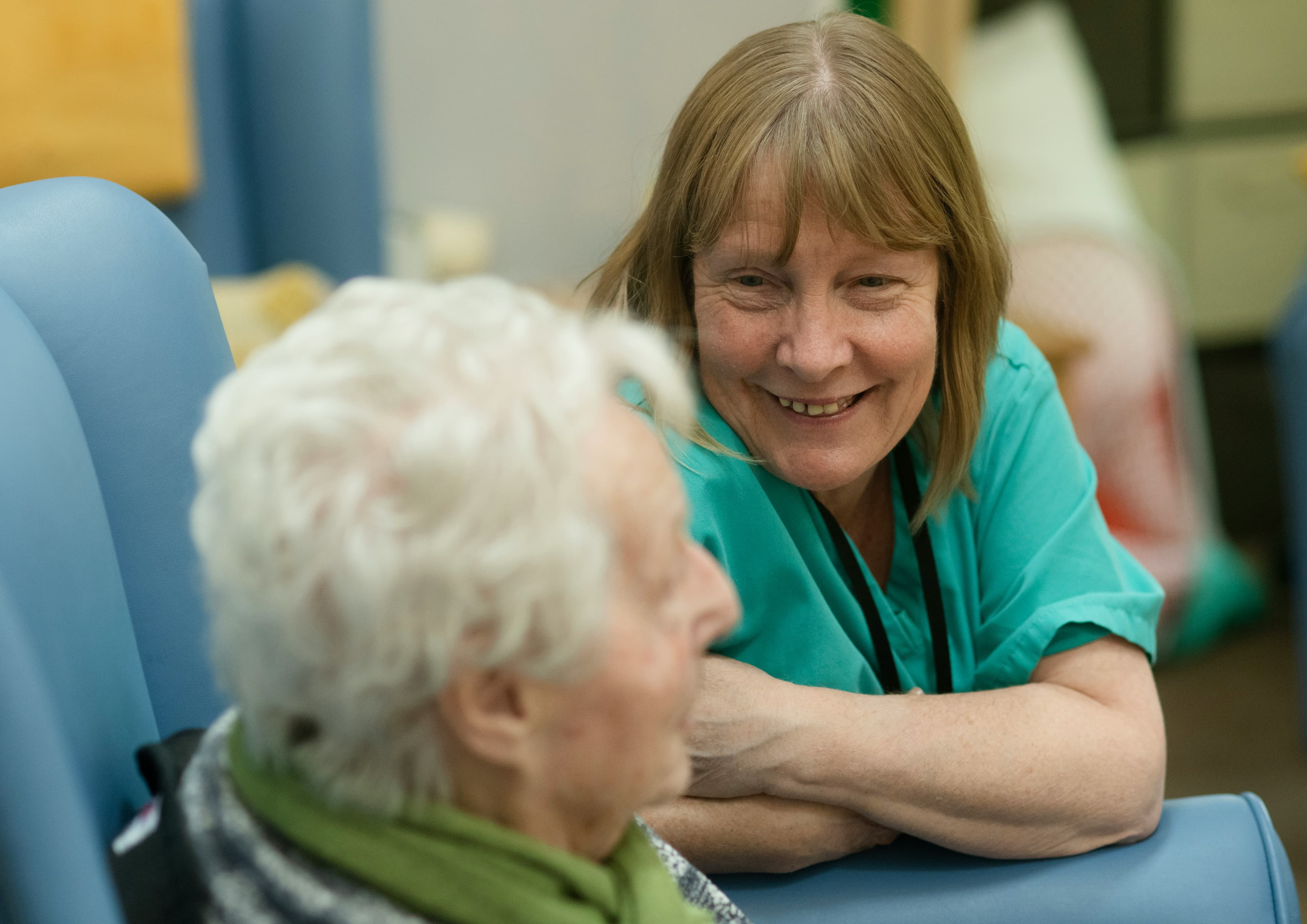 Overnight Care - Image 2