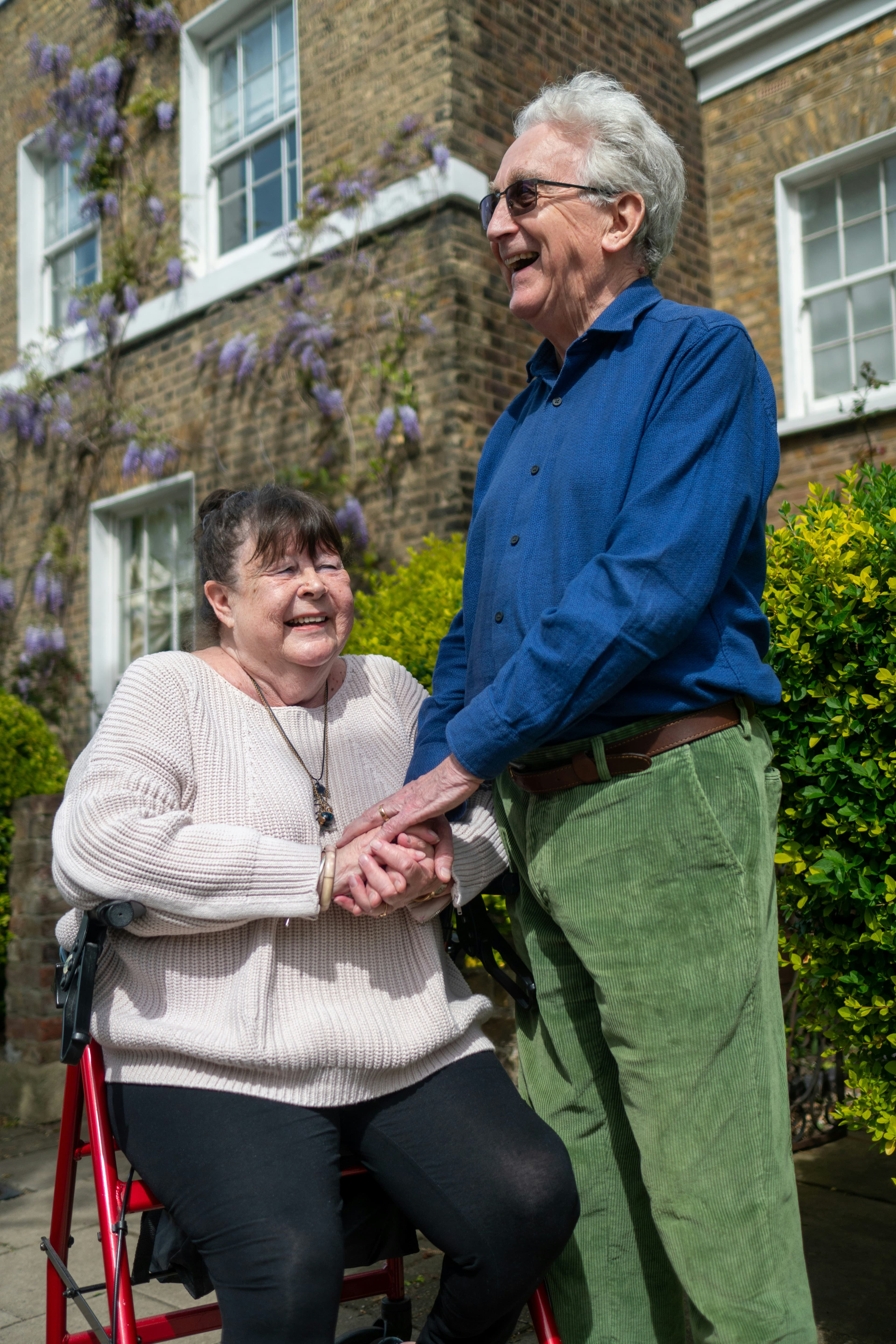 Domiciliary Care - Image 2