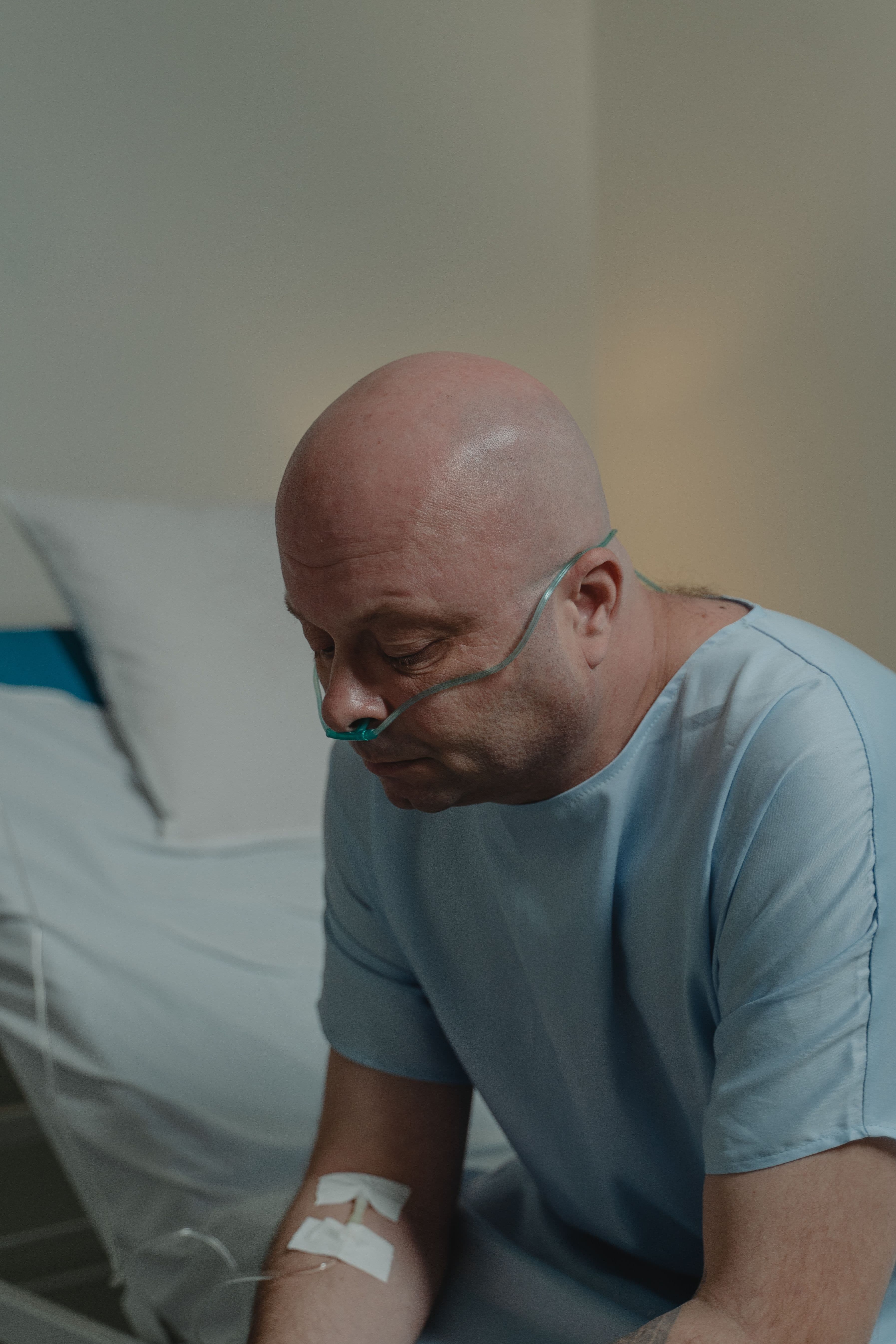 Palliative Care