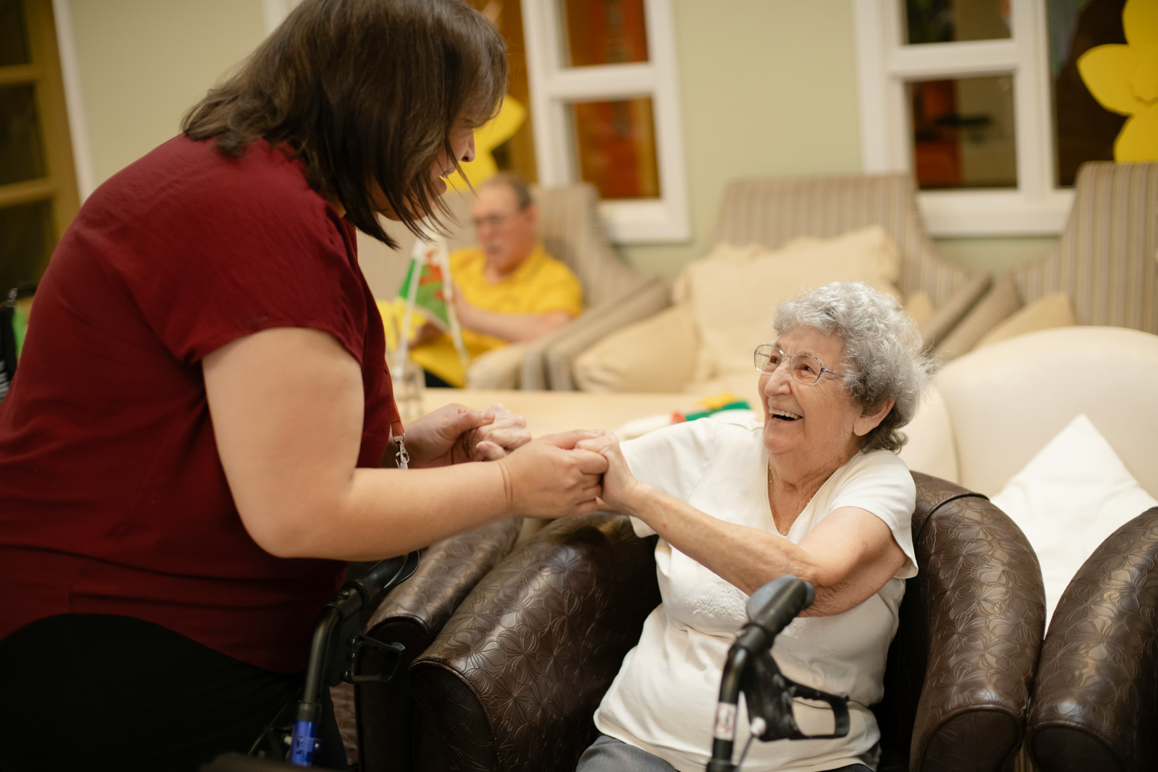 Respite Care - Image 2